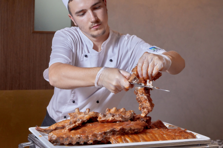 Санаторий «Плаза», Кисловодск, изображение 34