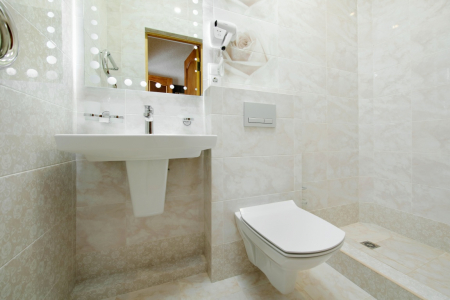 Номер 2-местный комфорт Корпус 1 - Санаторий «Павлова», Ессентуки - 7