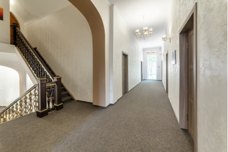 Номер 1-местный Корпус 2 - Санаторий «Павлова», Ессентуки - 3