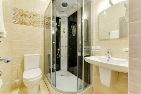 Номер 1-местный Корпус 2 - Санаторий «Павлова», Ессентуки - 4