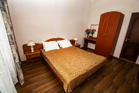 Номер Люкс - Санаторий «им. С.М. Кирова», Пятигорск - 2