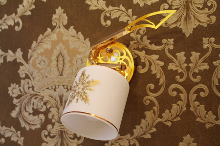 Номер Трехместный с 3 кроватями - SPA-отель «Рафаэль», Железноводск - 11