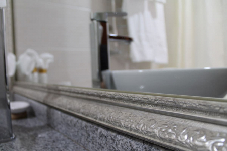 Номер Трехместный с 3 кроватями - SPA-отель «Рафаэль», Железноводск - 7