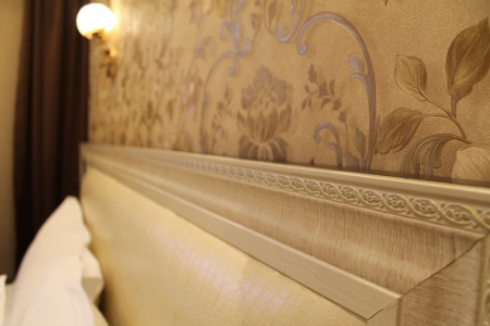 Номер Двухместный с раздельными кроватями - SPA-отель «Рафаэль», Железноводск - 3