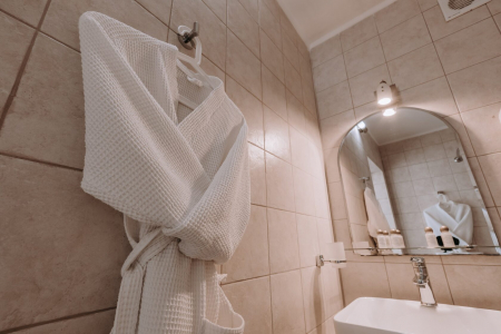 Номер Однокомнатный номер «Студия» - Курортный отель «Анапа-Океан», Анапа - 10