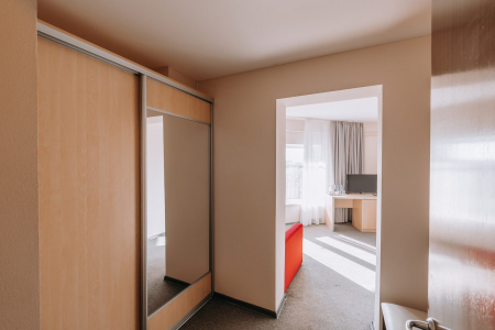 Номер Однокомнатный номер «Студия» - Курортный отель «Анапа-Океан», Анапа - 26