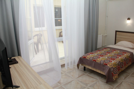 Номер Семейный номер - Санаторий «БФО», Анапа - 2