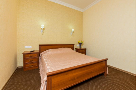 Номер Джуниор Сюит - Санаторий «БФО», Анапа - 4