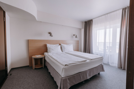 Номер Двухместный номер «Стандарт» - Курортный отель «Анапа-Океан», Анапа - 2