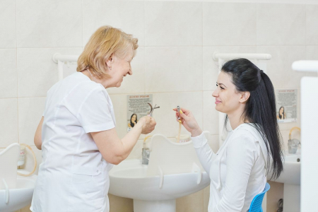 Санаторий «Центросоюз», Кисловодск, изображение 40