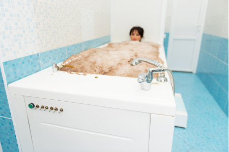 Санаторий «Центросоюз», Кисловодск, изображение 50