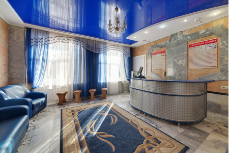 Санаторий «Центросоюз», Кисловодск, изображение 51