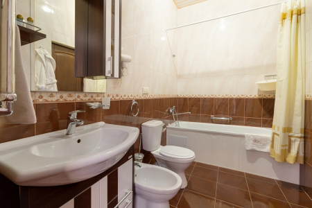 Санаторий «Центросоюз», Кисловодск, изображение 87