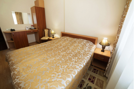 Санаторий «Центросоюз», Кисловодск, изображение 91