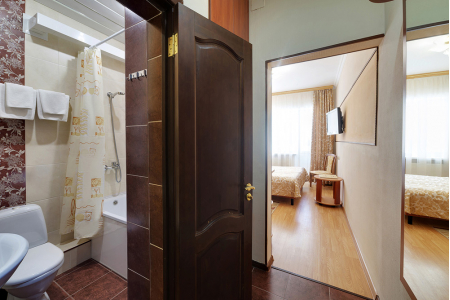 Санаторий «Центросоюз», Кисловодск, изображение 93