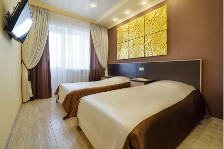 Санаторий «Центросоюз», Кисловодск, изображение 96