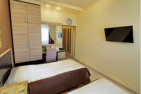 Санаторий «Центросоюз», Кисловодск, изображение 97