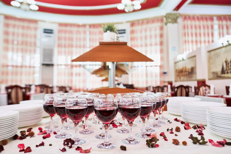 Санаторий «Центросоюз», Кисловодск, изображение 84