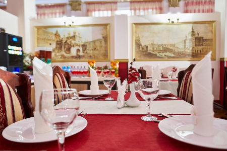 Санаторий «Центросоюз», Кисловодск, изображение 74