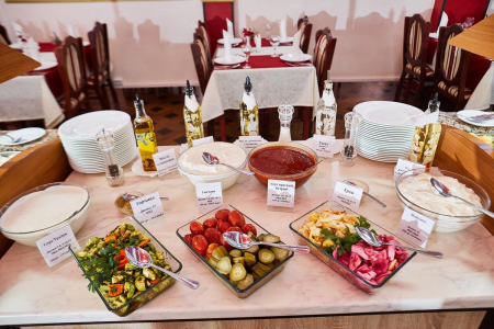 Санаторий «Центросоюз», Кисловодск, изображение 77