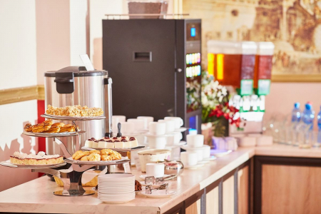 Санаторий «Центросоюз», Кисловодск, изображение 79