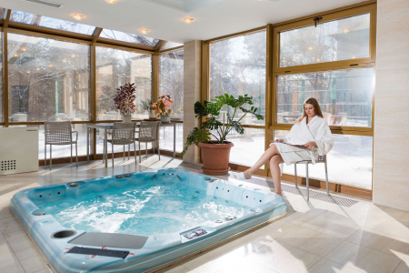 Санаторий «Центросоюз», Кисловодск, изображение 46