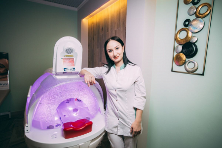 Санаторий «Центросоюз», Кисловодск, изображение 65