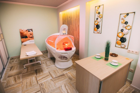 Санаторий «Центросоюз», Кисловодск, изображение 68