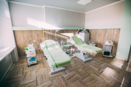 Санаторий «Центросоюз», Кисловодск, изображение 69