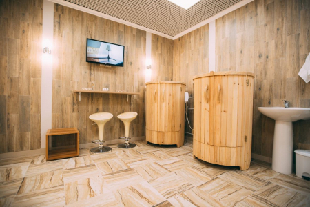 Санаторий «Центросоюз», Кисловодск, изображение 60