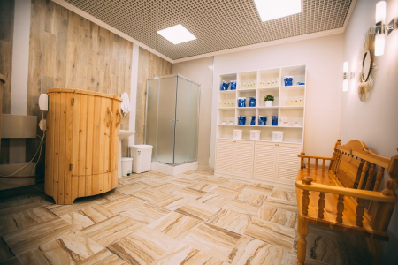 Санаторий «Центросоюз», Кисловодск, изображение 61