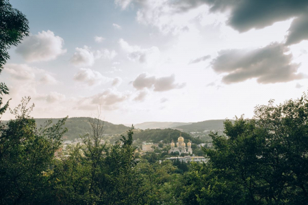 Санаторий «Центросоюз», Кисловодск, изображение 10