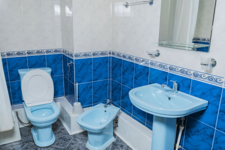 Санаторий «Машук», Пятигорск, изображение 31