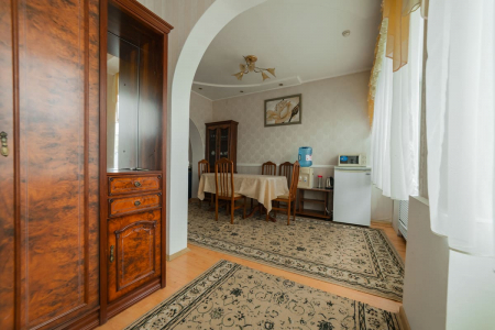 Санаторий «Машук», Пятигорск, изображение 32