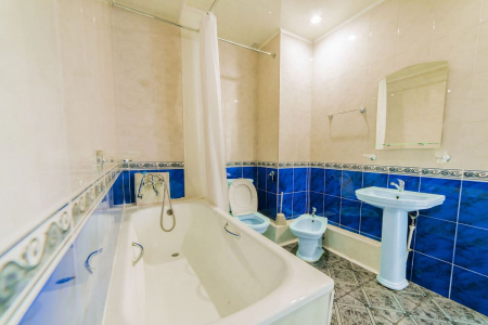 Санаторий «Машук», Пятигорск, изображение 34