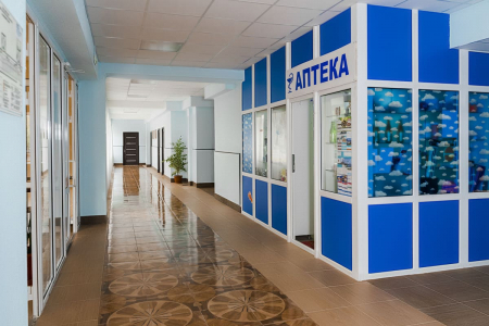 Санаторий «Машук», Пятигорск, изображение 9