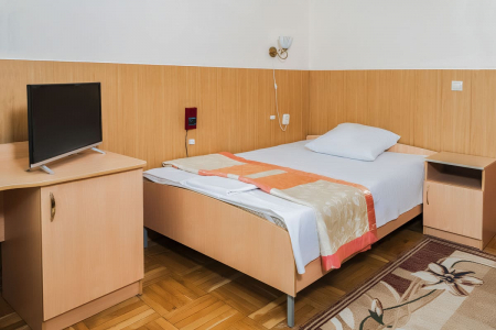 Санаторий «Машук», Пятигорск, изображение 20