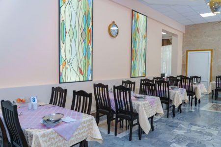 Санаторий «Машук», Пятигорск, изображение 13