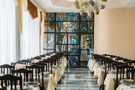 Санаторий «Машук», Пятигорск, изображение 14