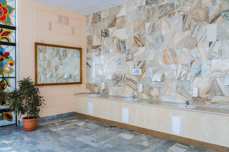 Санаторий «Машук», Пятигорск, изображение 15