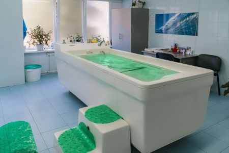 Санаторий «Машук», Пятигорск, изображение 2