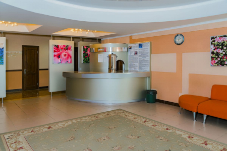 Санаторий «Машук», Пятигорск, изображение 18