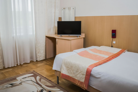 Санаторий «Машук», Пятигорск, изображение 21