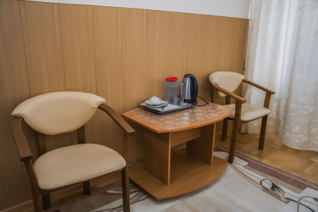 Санаторий «Машук», Пятигорск, изображение 23