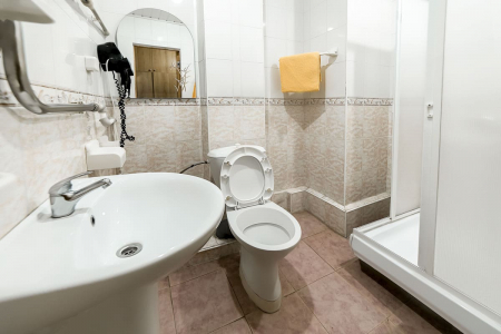 Санаторий «Машук», Пятигорск, изображение 24