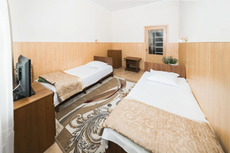 Санаторий «Машук», Пятигорск, изображение 26