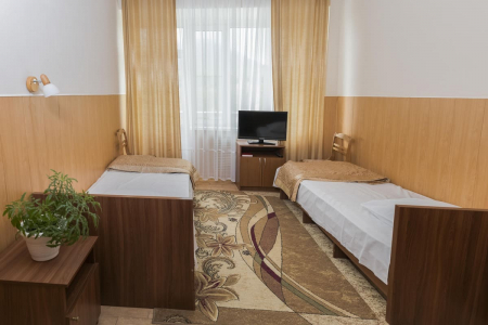 Санаторий «Машук», Пятигорск, изображение 27