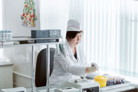 Санаторий «Машук», Пятигорск, изображение 72