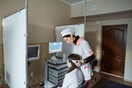 Санаторий «Машук», Пятигорск, изображение 75