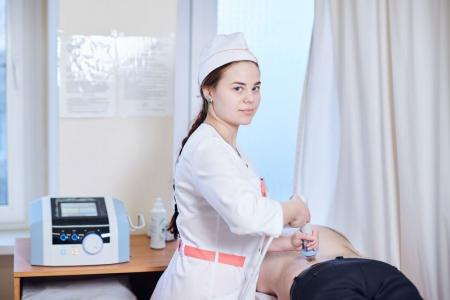 Санаторий «Машук», Пятигорск, изображение 76